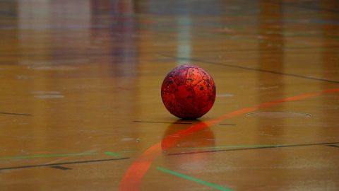 BALONMANO BAL&Oacute;N SOLO