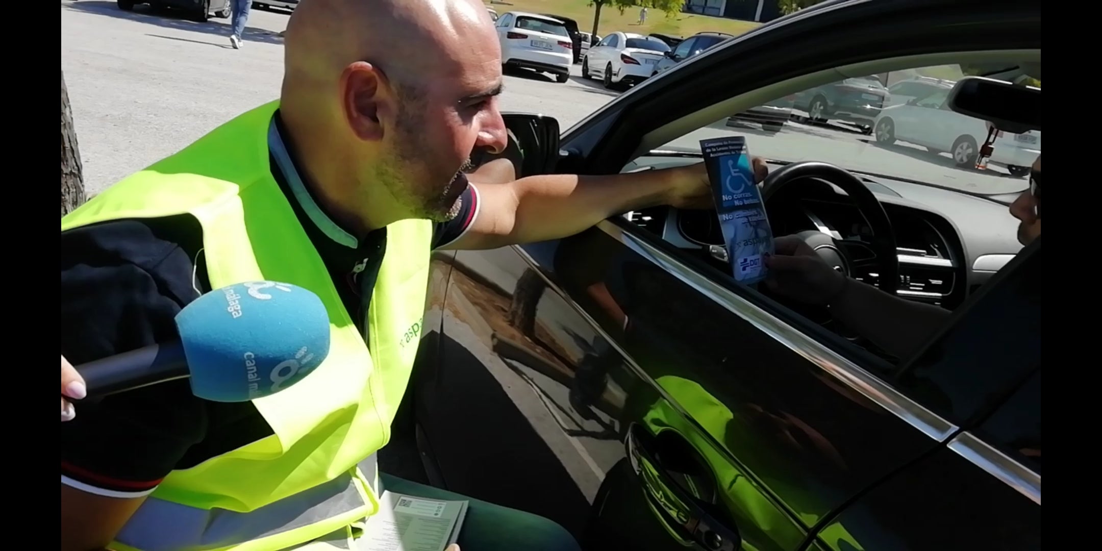 "Conducir tras beber alcohol me dejó al borde de la muerte" "Conducir tras beber alcohol me dejó al borde de la muerte"
