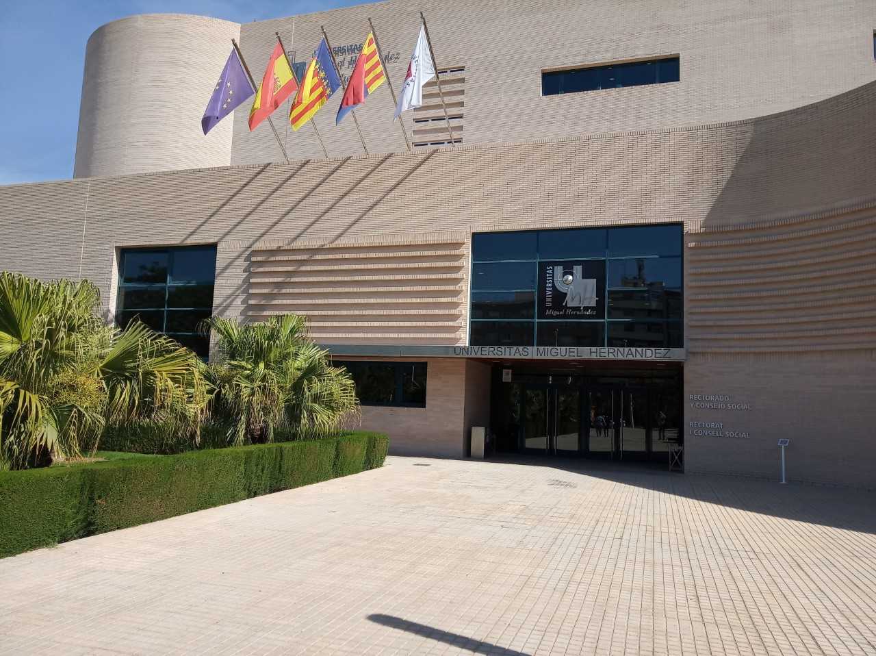 Criminólogos de EE.UU, Francia e Italia abordan en la UMH de Elche la conducta delictiva influenciada por el ambiente en el que se produce Criminólogos de EE.UU, Francia e Italia abordan en la UMH de Elche la conducta delictiva influenciada por el ambiente en el que se produce