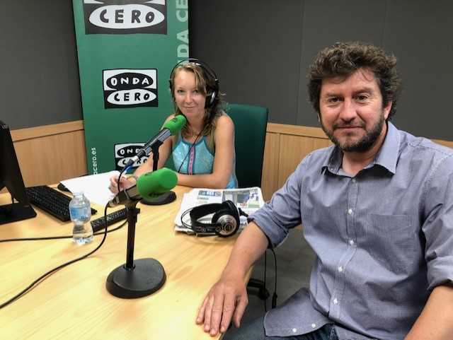Alberto Jarabo asegura que habrá pacto a tres en Cort antes del 15 de junio Alberto Jarabo asegura que habrá pacto a tres en Cort antes del 15 de junio