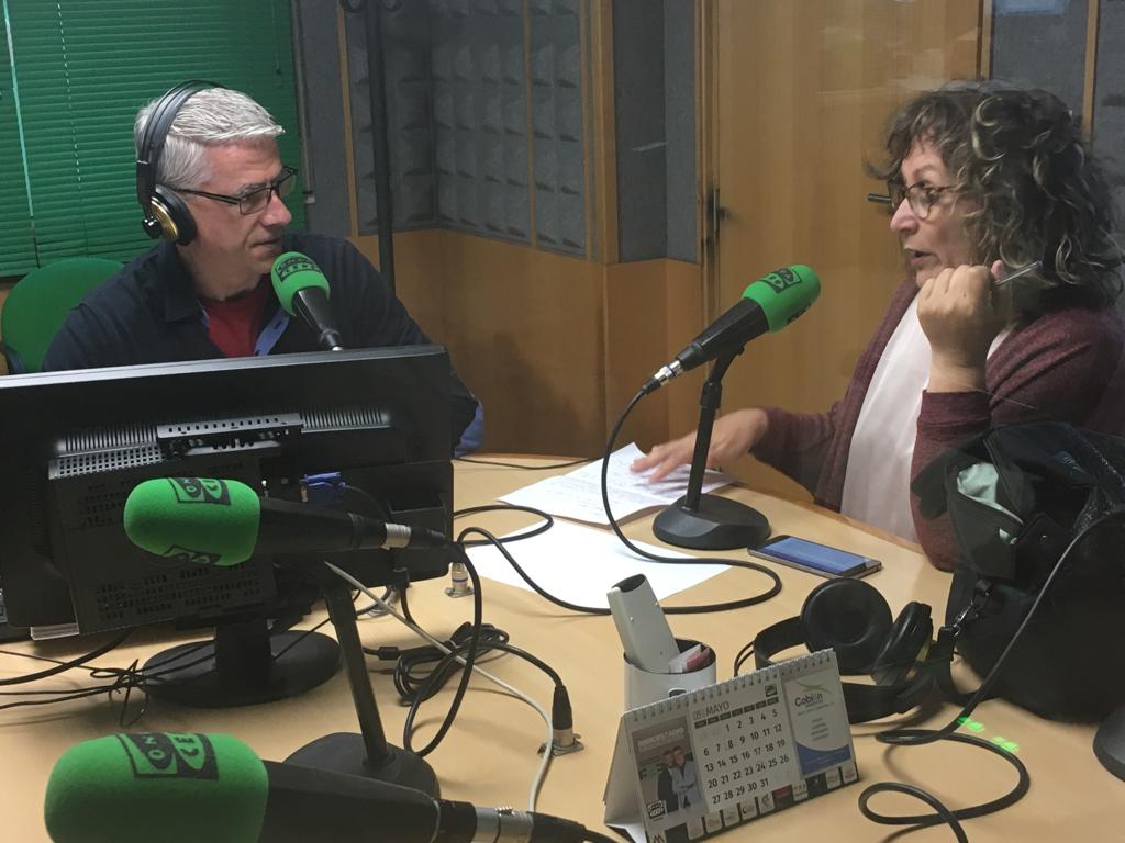 Pontevedra en la Onda (06-06-2019) Pontevedra en la Onda (06-06-2019)
