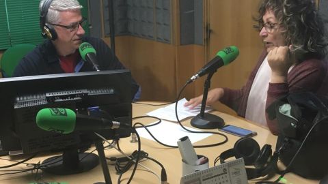 Pontevedra en la Onda