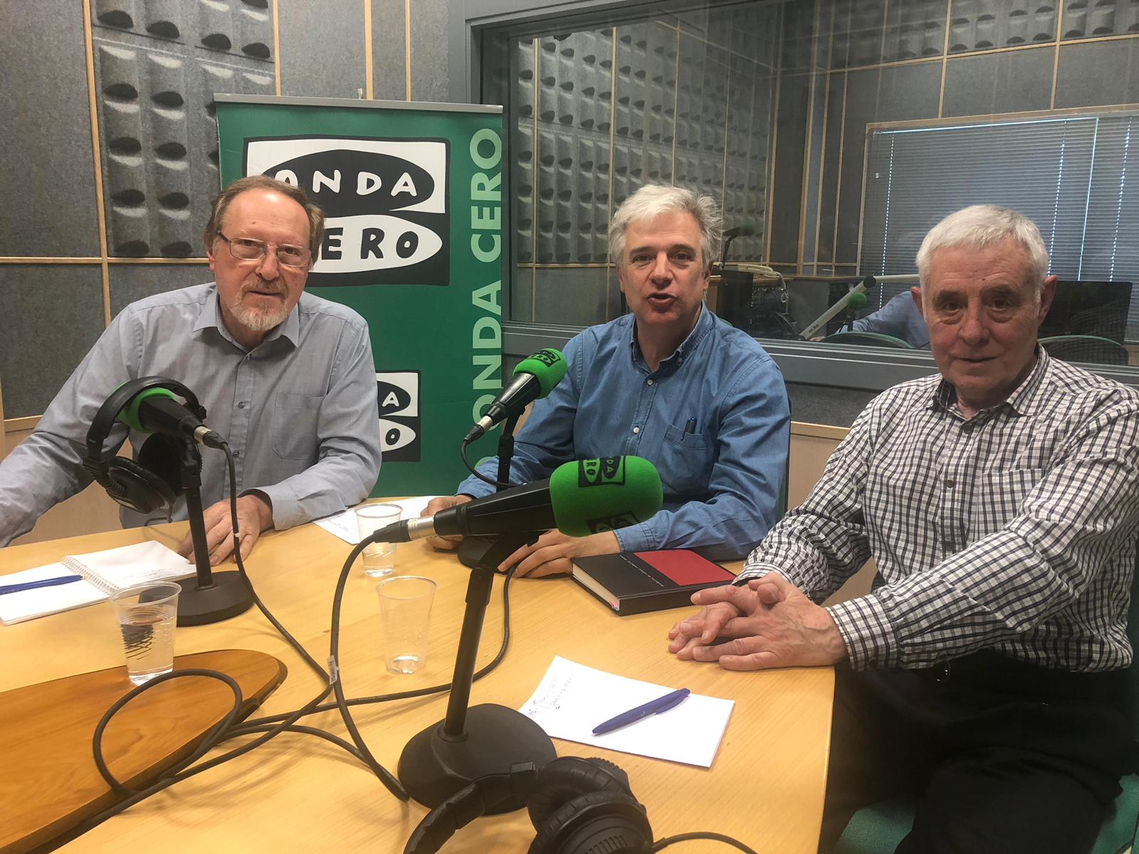 Mas de Uno Cuenca 19/11/20 Mas de Uno Cuenca 19/11/20