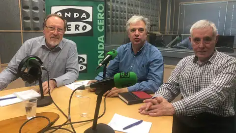 tertulia onda cero cuenca cuenca