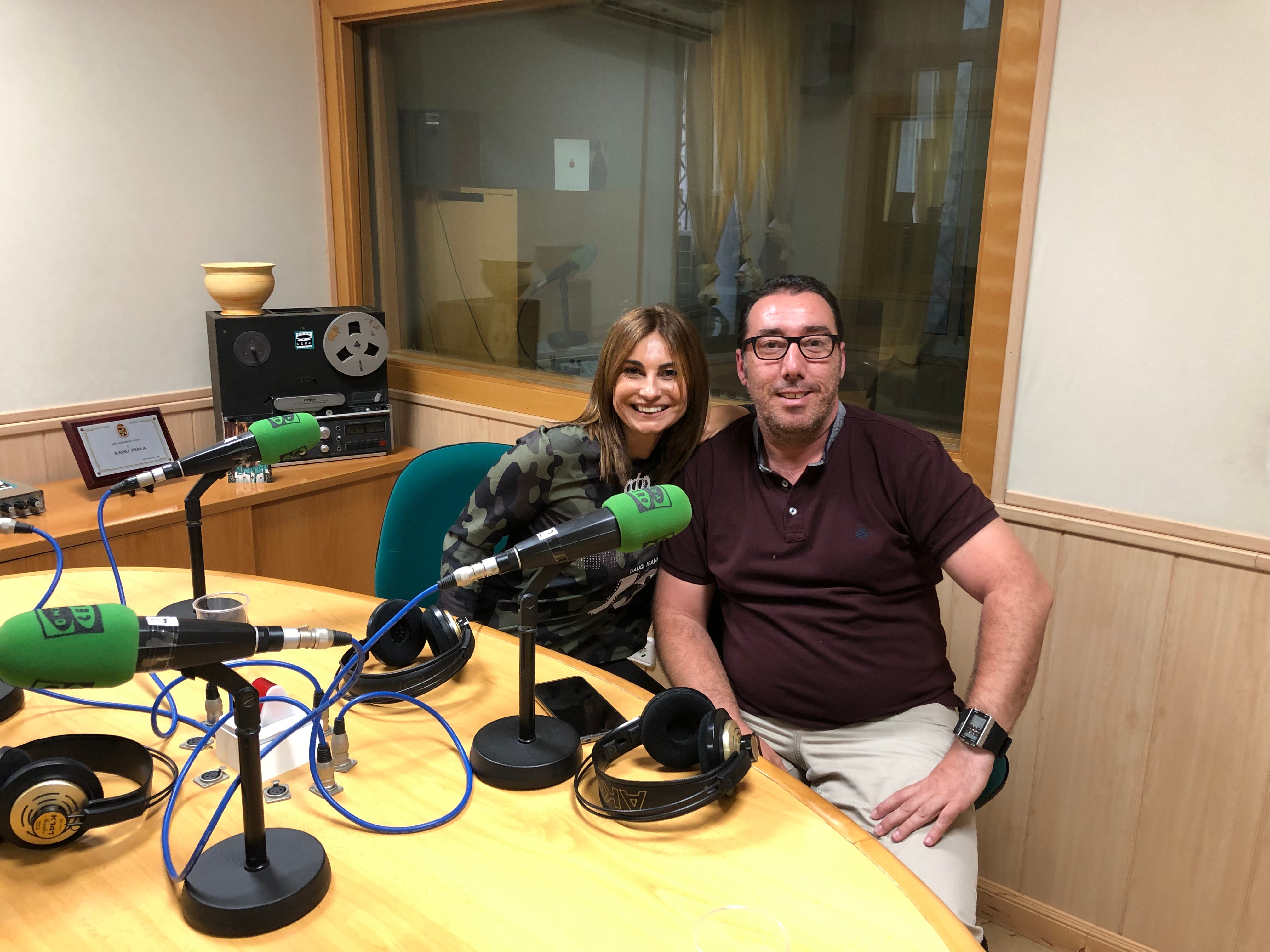 Ceuta en la Onda 06/06/19 Ceuta en la Onda 06/06/19