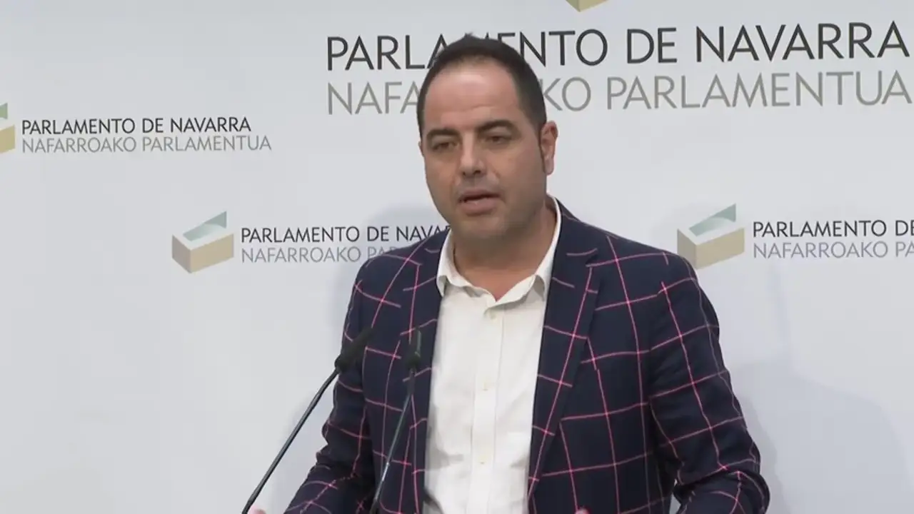 El PSN intentará formar gobierno en Navarra con el apoyo de Podemos El PSN intentará formar gobierno en Navarra con el apoyo de Podemos