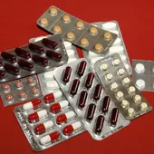 Varios medicamentos Varios medicamentos