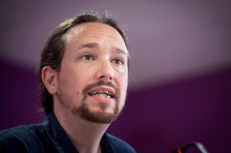 La Tertulia: Las condiciones de Iglesias y el 'No es NO' de VOX La Tertulia: Las condiciones de Iglesias y el 'No es NO' de VOX