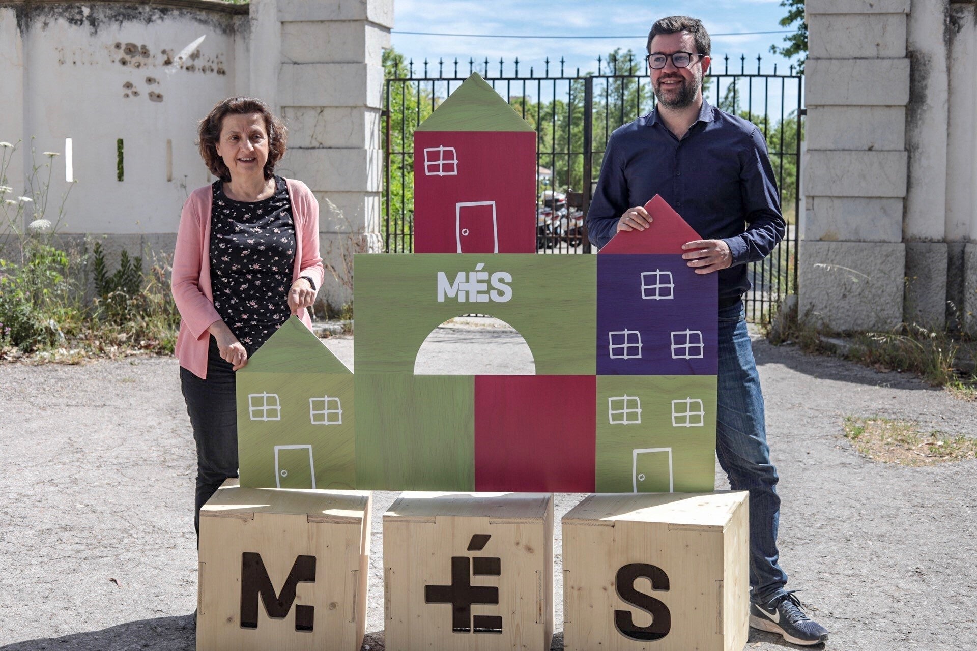 Santiago propone la presidencia de Govern, Consell y Cort para PSIB, y la del Parlament y el senador para MÉS y Podemos Santiago propone la presidencia de Govern, Consell y Cort para PSIB, y la del Parlament y el senador para MÉS y Podemos