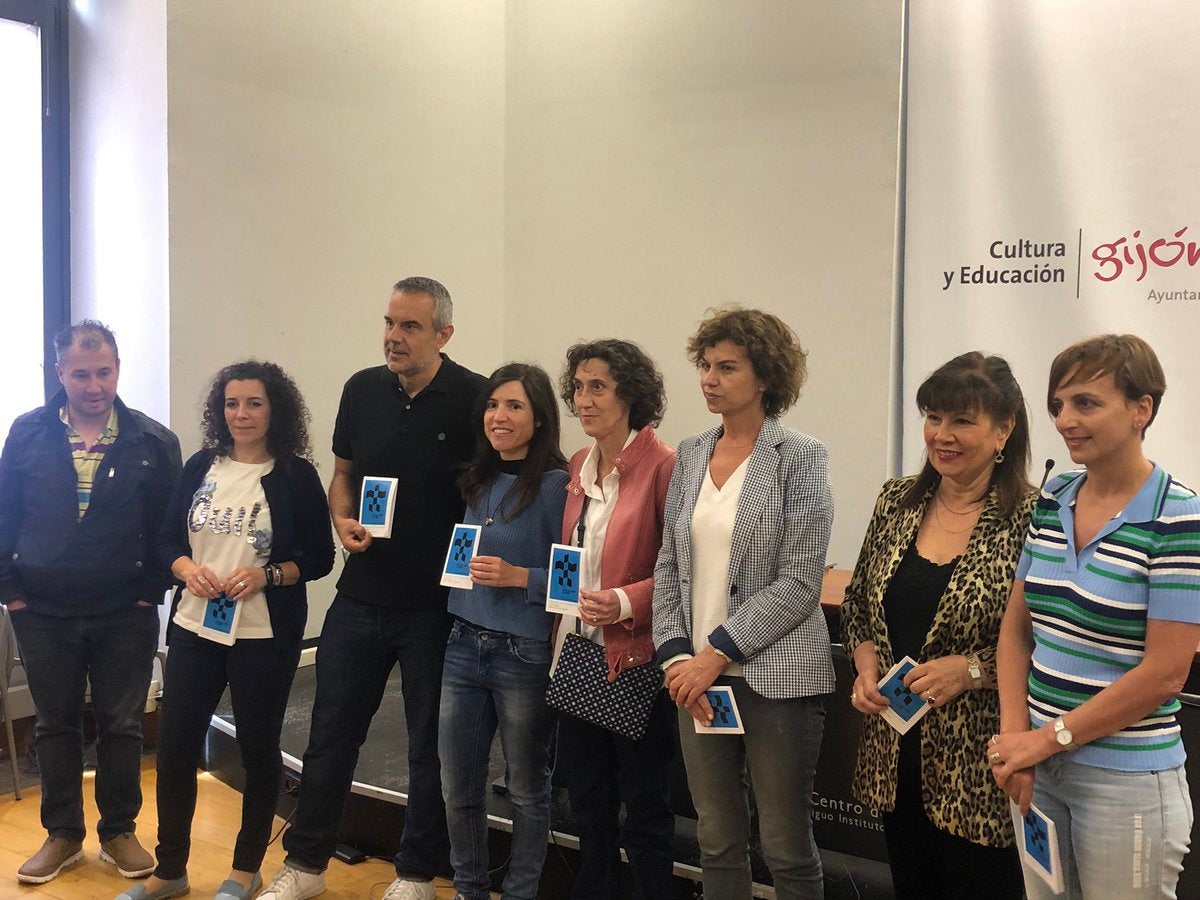Gijón en la Onda 06/06/2019 con Ana Fierro Gijón en la Onda 06/06/2019 con Ana Fierro