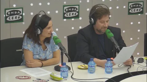 VÍDEO Los mejores momentos de humor en Más de uno VÍDEO Los mejores momentos de humor en Más de uno
