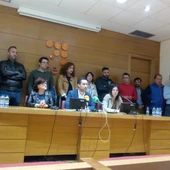 Lois Babarro retira a súa candidatura Lois Babarro retira a súa candidatura