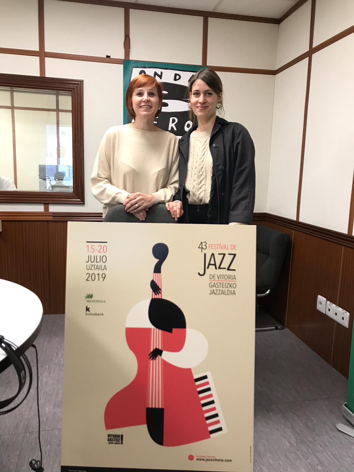 Álava en la onda 06/06/2019 Álava en la onda 06/06/2019