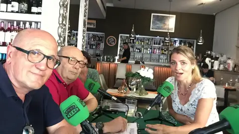 Vino Mío Gastronomia