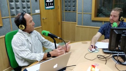Hoy en C&aacute;diz en la Onda hablamos con Jos&eacute; Mar&iacute;a Rom&aacute;n, Alcalde en funciones de Chiclana. Propuestas culturales y de ocio como son C&aacute;diz en Danza y Concert Music Festival. Como cada martes el Doctor Torres en nuestro espacio "Reb&eacute;late contra el dolor". Hoy sobre la cintilla iliotibial.