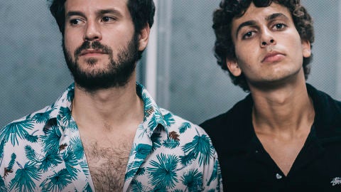 Taburete estar&aacute; en Starlite el lunes 29 de julio