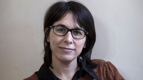 Anna San Mart&iacute;n