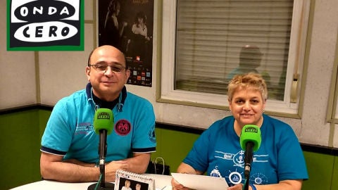 C&oacute;rdoba en la Onda