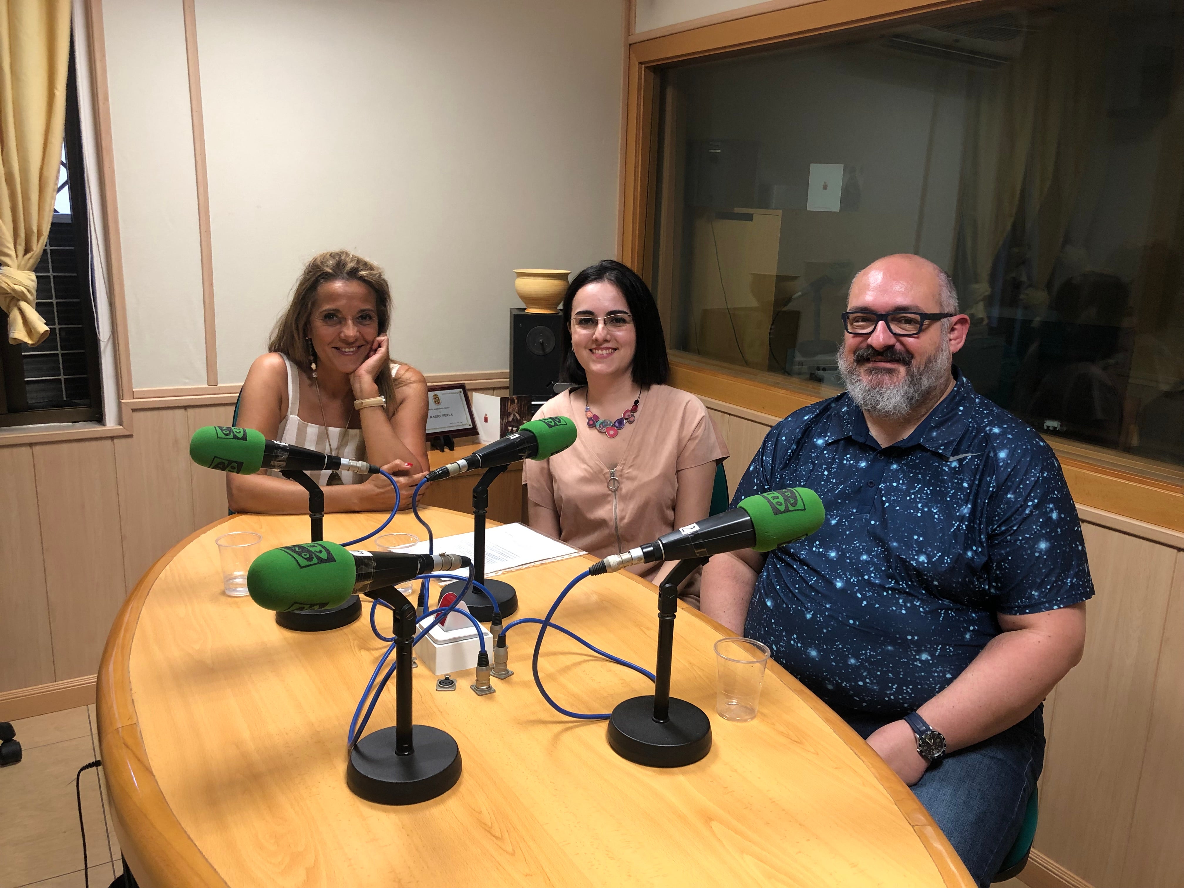 Ceuta en la Onda 11/06/19 Ceuta en la Onda 11/06/19