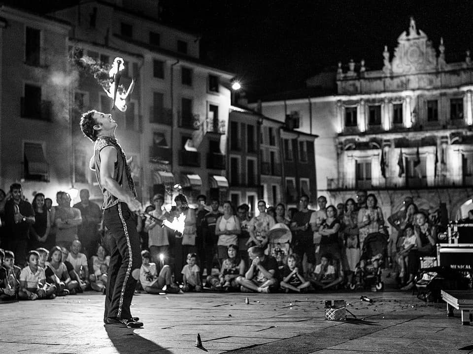 Cuenca en la Onda 11/06/19 Cuenca en la Onda 11/06/19