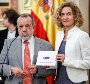 Defensor del Pueblo Defensor del Pueblo