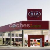 Concesionario KIA Granada