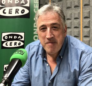 Joseba Asiron Joseba Asiron