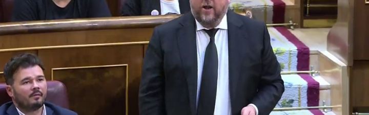 ¿Cree que la decisión de la Justicia europea sobre Junqueras contribuye a debilitar al Estado español