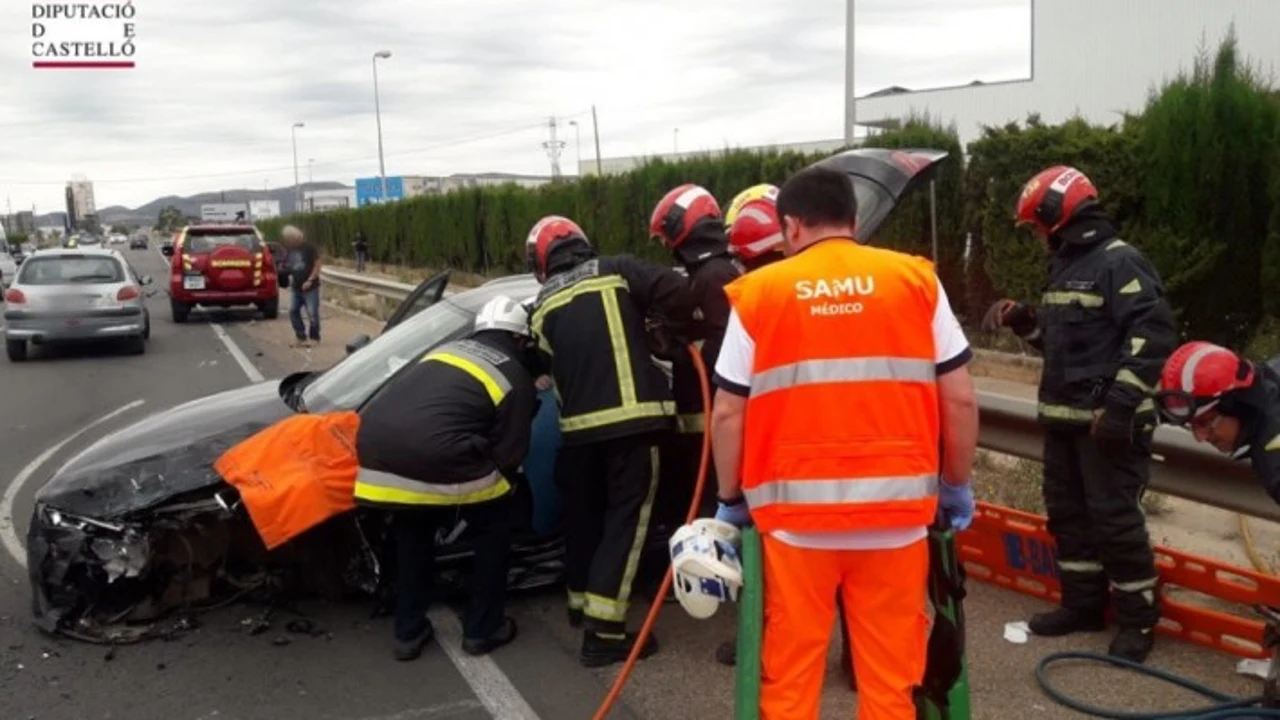 ACCIDENTE