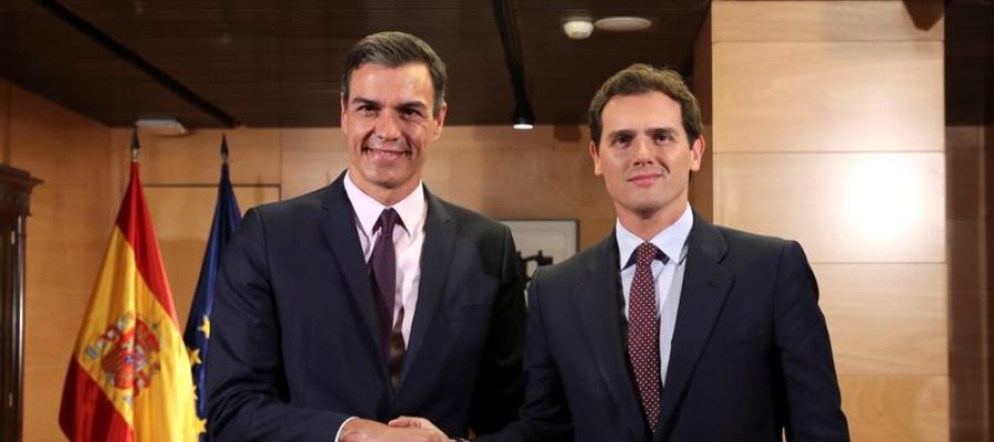 Sánchez y Rivera Sánchez y Rivera