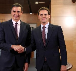 Sánchez y Rivera Sánchez y Rivera