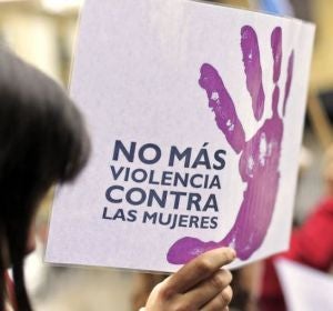 Violencia de género: mil mujeres asesinadas Violencia de género: mil mujeres asesinadas