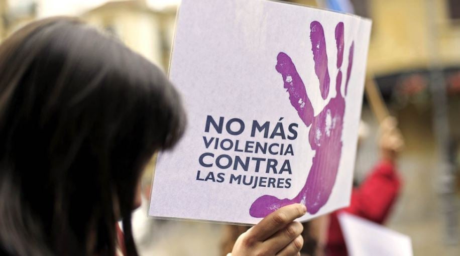 Se elevan a 34 las asesinadas por violencia de género en 2019 tras los casos de Alicante y Lugo Se elevan a 34 las asesinadas por violencia de género en 2019 tras los casos de Alicante y Lugo