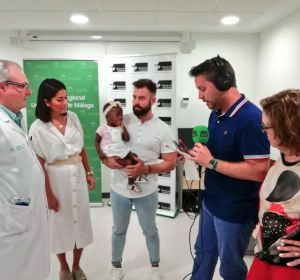 Más de 80 niños ya se han operado Más de 80 niños ya se han operado