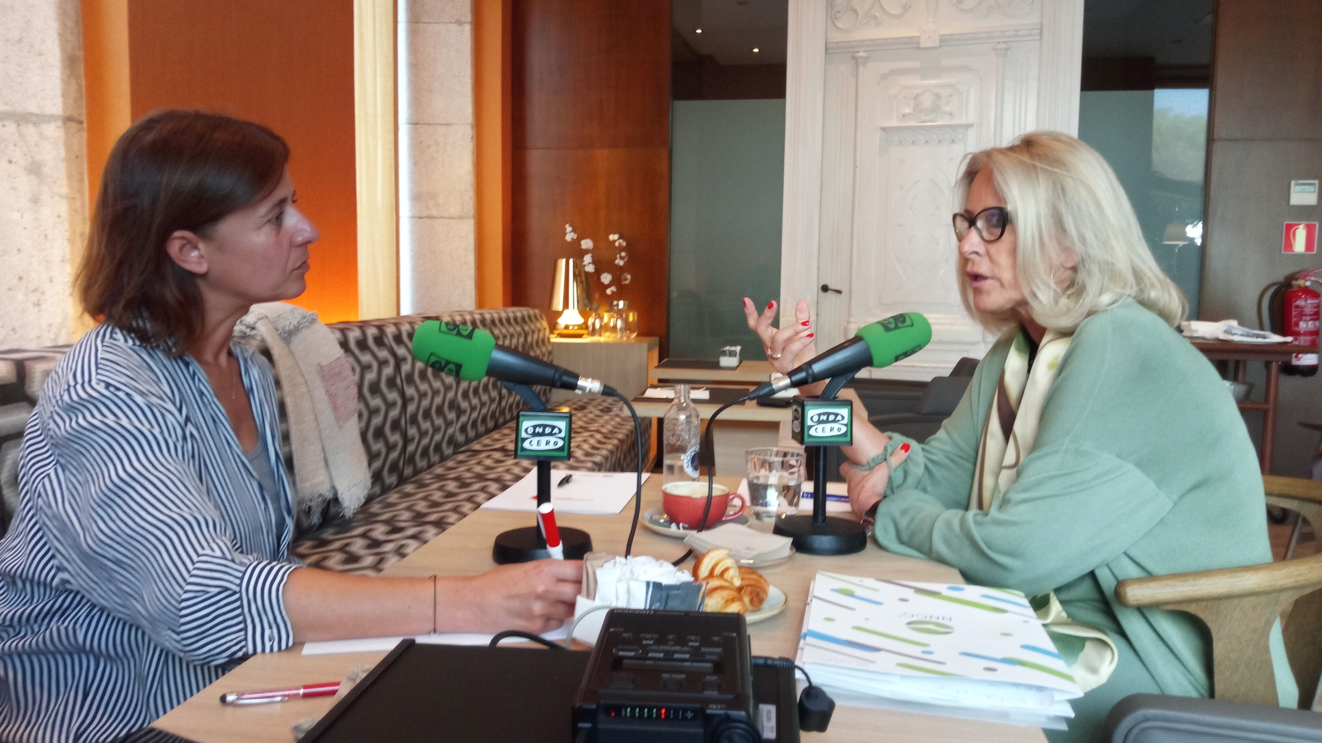 Los Desayunos de Onda Cero Vigo 11/06/2019 Los Desayunos de Onda Cero Vigo 11/06/2019
