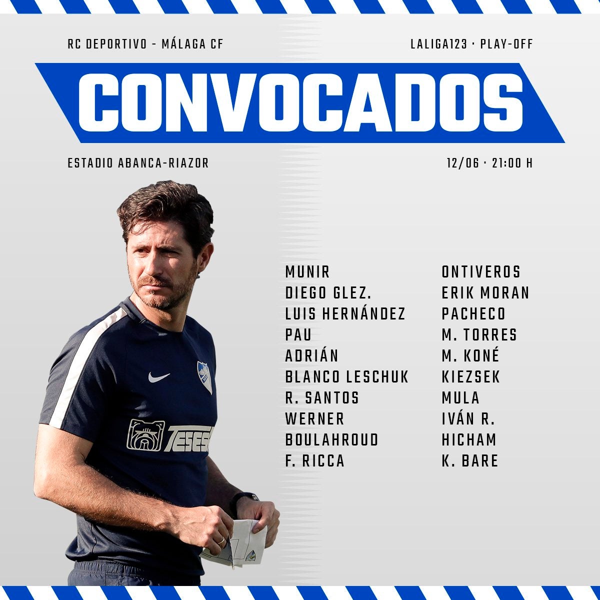 Onda Deportiva Málaga 11/06/2019 Onda Deportiva Málaga 11/06/2019