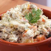 Ensaladilla rusa Ensaladilla rusa