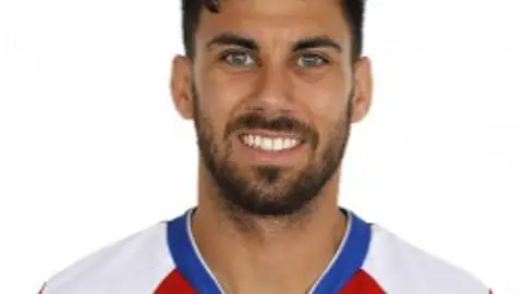 FEde Vico Fede Vico
