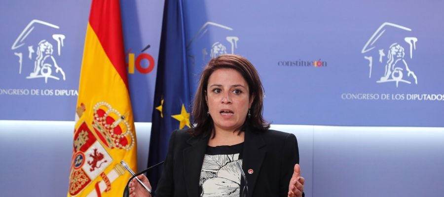 Adriana Lastra Adriana Lastra