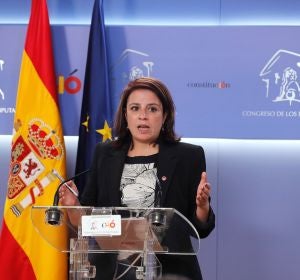 Adriana Lastra Adriana Lastra