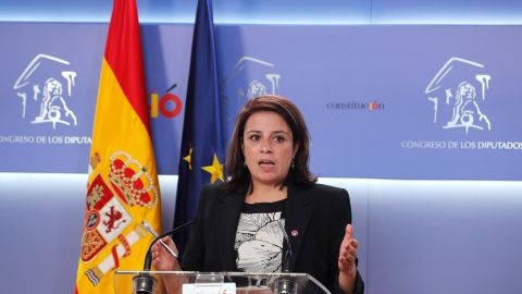 Adriana Lastra
