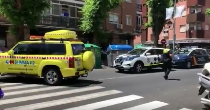 Más de uno Alcalá 11/06/2019 Más de uno Alcalá 11/06/2019
