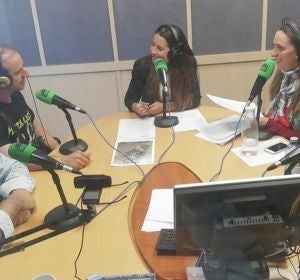 Mérida en la Onda Mérida en la Onda