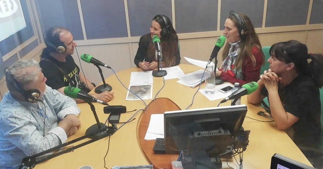 Mérida en la Onda Mérida en la Onda