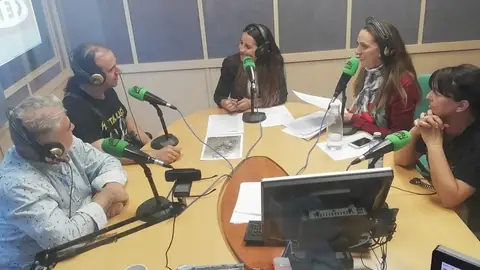 Mérida en la Onda 11 de Junio