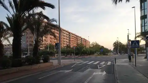 Elche. Elche.