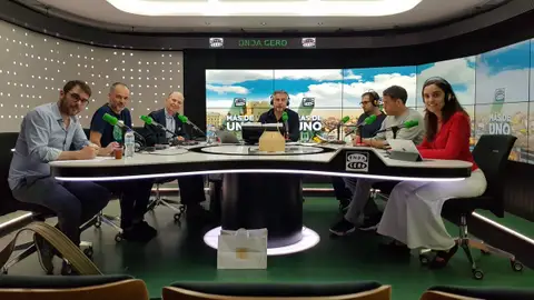 La España que madruga 11/06/2019 La España que madruga 11/06/2019