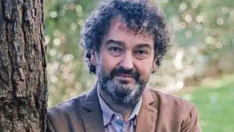 El presidente de la Asociación Balear de Servicios Inmobiliarios ABSI, Antoni Gayà. ABSI