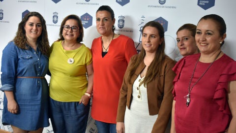 La Asociaci&oacute;n de Dulcineas y Damas celebrar&aacute; el jueves su Gala