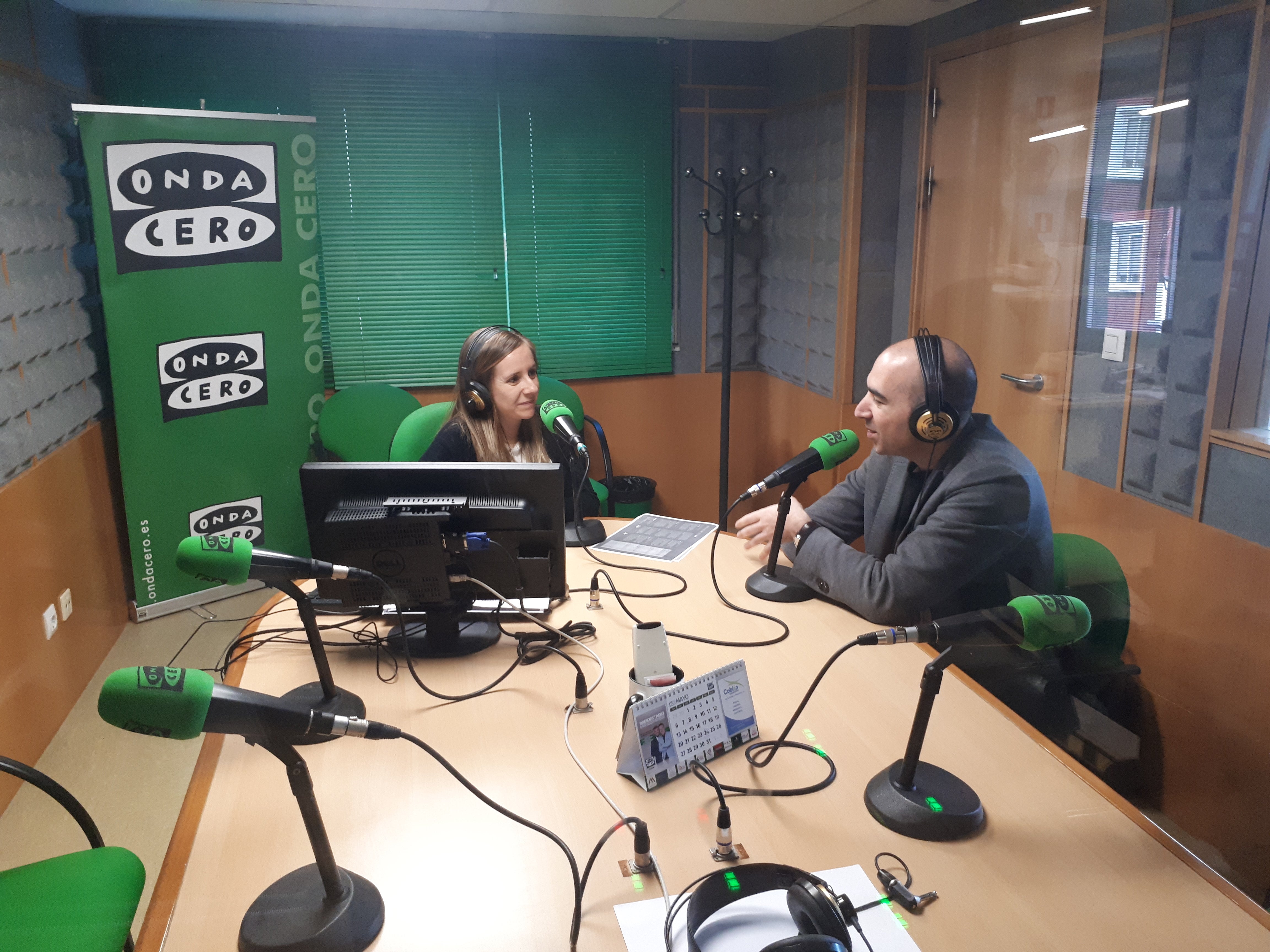 Pontevedra en la Onda (11-06-2019) Pontevedra en la Onda (11-06-2019)